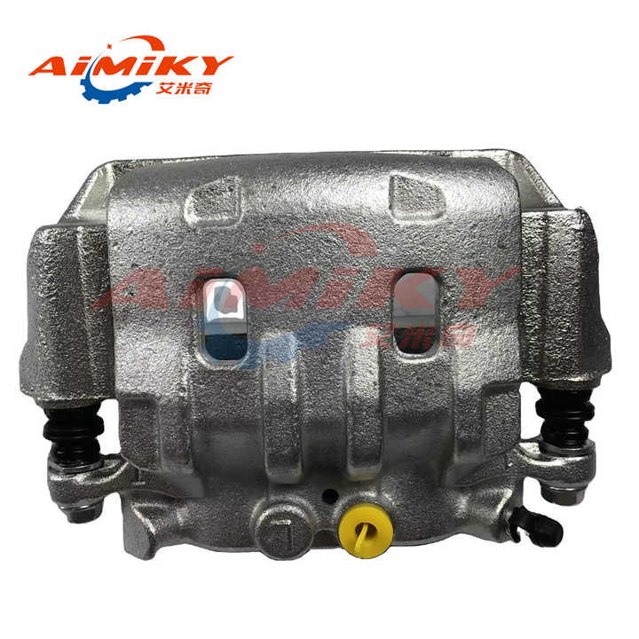Front Left Brake Caliper UMY1-33-98Z 1454527 for Mazda B2500 Bravo 