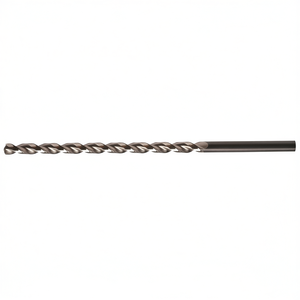 ดอกสว่านเกลียว HSS รุ่นยาวพิเศษ แรงบิดสูง สำหรับการเจาะอเนกประสงค์ - Product Image 2