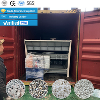 Fabricant chinois de machines de criblage linéaire vibrantes à grande capacité pour l'exploitation minière