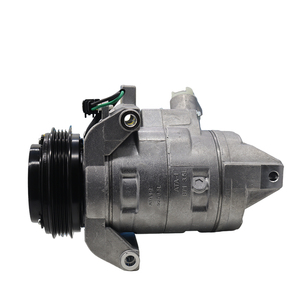 คอมเพรสเซอร์แอร์ CL34-19D629-AB DKS20DT สำหรับรถฟอร์ดทรานซิท ปี 2015 เครื่องยนต์เบนซิน 3.7 V6 - Product Image 3
