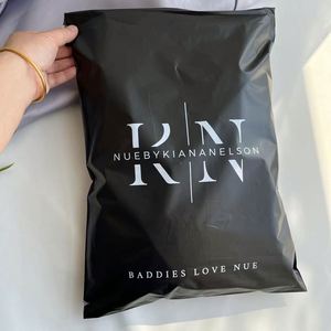 <b>Clothing</b> Online Express <b>Bag</b>, Customizable Size,Printable LOGO, Minimum Order Quantity 100 Pieces - Product Image 2