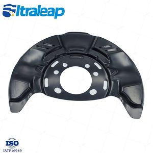 26290-AG000 piastra del pannello di supporto del freno anteriore per 2008 2018 forestale Impreza - Product Image 4