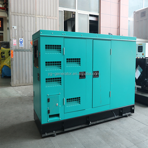 <span class=keywords><strong>Generador</strong></span> diésel de Gran Potencia de 600kw de la Famosa Marca Británica Perkin-s con Motor Cummings de 750kVA, Grupos Electrógenos diésel Duraderos de Alta Potencia - Product Image 1