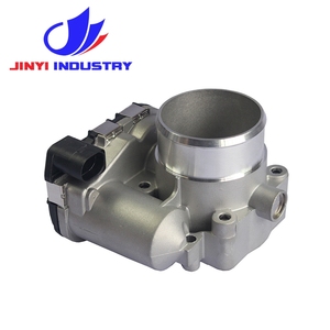 Van tiết lưu cơ thể cảm biến thích hợp cho Audi A4 1.8 L4 2000-2005 06b133062b 6b133062m <span class=keywords><strong>06B</strong></span> <span class=keywords><strong>133</strong></span> <span class=keywords><strong>062</strong></span> <span class=keywords><strong>B</strong></span> 6b1 330 62m 6e4005 6e-4005 674005 - Product Image 1