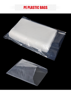 Bolsas de plástico transparentes con impresión personalizada al por mayor, embalaje de bolsitas de agua polivinílica en rollo a precio barato del fabricante de Vietnam - Product Image 5