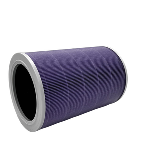 Reemplazo para <span class=keywords><strong>Xiaomi</strong></span> <span class=keywords><strong>Mi</strong></span>-purificador de aire 3C, <span class=keywords><strong>3H</strong></span>, 3, 2C, 2H, 2S, filtro limpiador de aire, núcleo inteligente <span class=keywords><strong>Mi</strong></span> - Product Image 5