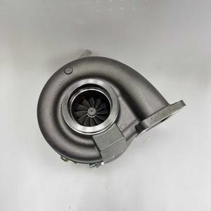 Turbocompresor para Motor Diésel Turbo Cursor 10, Pieza de Repuesto 4046958/4046959/5322533 He531V para Excavadora - Product Image 2