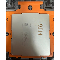 Procesador de Servidor AMD Serie 9004, 9J14, 2.4GHz, 96 Núcleos, 192 Subprocesos, TDP 360W