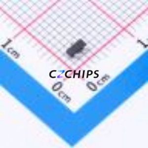Diode de commutation 1SS181 SOT-23 neuve d'origine, composants électroniques en gros, fournisseur de puces et service BOM - Product Image 2