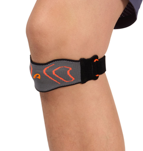 <span class=keywords><strong>Ceinture</strong></span> <span class=keywords><strong>de</strong></span> soutien rotulien personnalisée avec logo, antidérapante, soulagement <span class=keywords><strong>de</strong></span> la douleur, protection pour sports <span class=keywords><strong>de</strong></span> plein air, attelle <span class=keywords><strong>de</strong></span> genou rotulienne - Product Image 1