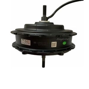 <span class=keywords><strong>Moteur</strong></span> de moyeu de <span class=keywords><strong>roue</strong></span> <span class=keywords><strong>arrière</strong></span> 48V <span class=keywords><strong>750W</strong></span> pour vélo électrique <span class=keywords><strong>Bafang</strong></span>, modèle RM G0900.750.D, avec engrenages H640, fabriqué à Suzhou. - Product Image 4