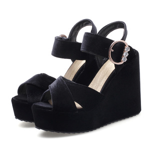 Zapatos Planos y Tacones Altos Casuales para Mujer, Estilo Hada con Tira Delgada, Sandalias Planas de Verano 2026 - Product Image 4