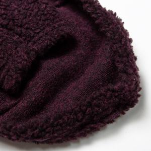 Qiqqu مستلزمات الحيوانات الأليفة مخصص جديد مصمم ملابس الكلاب الإيطالية ملابس السلوقي ، الصوف الإيطالي بوا متماسكة طويلة الأكمام سترة البلوز - Product Image 4