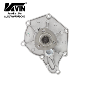 مضخة مياه KVIN 06e5d لمضخة مياه 06E 005 D لـ C62.4 Audi C6/1.2 - Product Image 4