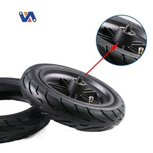 Nuova immagine 9*2 pollici durevole incollato pneumatici EU magazzino <span class=keywords><strong>Scooter</strong></span> elettrico accessori pneumatici per Xiaomi M365/PRO/PRO2/1S Reparied Shop - Product Image 3