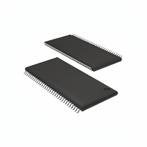 66 TSSOP AS4C32M16D1-5TIN Chips de Memoria Electrónica Componente BOM IC En Stock - Product Image 1
