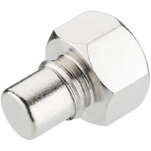 VIGOR-4047728049344 Tornillo de espaciado para herramientas de abocardado de tubos V4416 / V4697 - EAN FRENOS Y RUEDAS - Product Image 1
