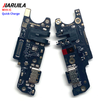 40% de Descuento en Placa de Repuesto para Puerto de Carga para Redmi 15A 5G A7 Pro 4G, Conector de Carga Flexible para Xiaomi Poco C81 Pro, Descuento por Volumen