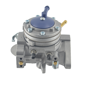 Carburateur de moto Wenle HR-194A HR-195A Série MP35 en acier inoxydable à fixation par boulons pour moteur de kart 135cc 150cc - Product Image 6