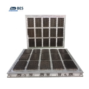 Khối EPS icf xây dựng thân thiện với môi trường tiết kiệm năng lượng - Product Image 3