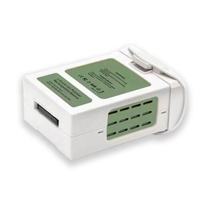 Toàn diện FH-P401 Lithium ion polymer có thể sạc lại Drone Pin tương thích DJI Phantom 4 tiên tiến 4 Pro + phiên bản 2 mô hình - Product Image 3