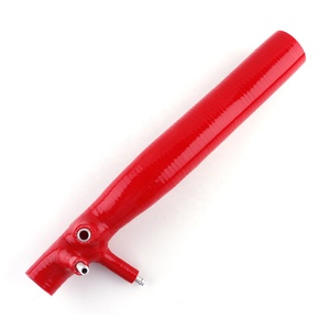 TUBO DE MANGUERA DE ADMISIÓN DE 4 CAPAS DE SILICONA PARA <span class=keywords><strong>SMART</strong></span> FORTWO & <span class=keywords><strong>ROADSTER</strong></span> FMSMTIND DE ALTA CALIDAD - Product Image 3