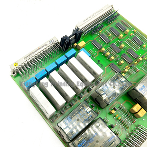 แผงวงจร STK รุ่น 91.144.8011 มือสอง อะไหล่เครื่องพิมพ์ไฮเดลเบิร์ก อุปกรณ์เสริมเครื่องพิมพ์ออฟเซ็ต - Product Image 4