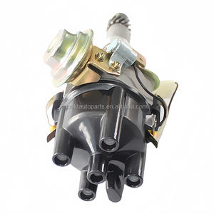 Japanse Auto 'S Auto-Onderdelen F210-18-200 T4t72571 F21018200 Distributeur Module Ontstekingssysteem Verdeler Voor Mazda B2600 Auto 'S - Product Image 5