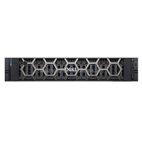 Dlls R760 R750 R740 R740xd Rack R750xs R750xa 2u R760xa Server Computer Refurbished Used Poweredge Rack Server