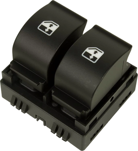<span class=keywords><strong>ELEVALUNAS</strong></span> ELECTRICO DOBLE INTERRUPTOR BOTON DELANTERO DERECHO para <span class=keywords><strong>FIAT</strong></span> LINEA 735442329 - Product Image 5