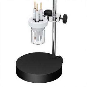 ตัวยึดอิเล็กโทรดอุปกรณ์สำหรับห้องปฏิบัติการ Gaossunion - Product Image 3