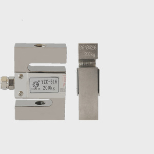 Célula de Carga YZC-516 S, Sensor de Pesaje de 200 kg, Sensor de Pesaje de 300 kg YZC-516-200kg - Product Image 6