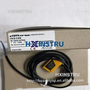 Interruptor de Proximidad IFM Nuevo IN5188 en Caja H - Product Image 3
