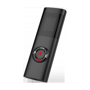 Mini télémètre laser intelligent, mesureur de distance infrarouge, rechargeable par USB, télémètre laser portable, outils portatifs - Product Image 4