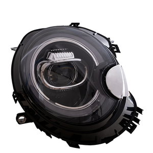 Prix d'usine de gros R56 R57 R58 R59 Animation DRL phares LED 2007-2013 <span class=keywords><strong>Mini</strong></span> <span class=keywords><strong>Cooper</strong></span> phares pour BMW <span class=keywords><strong>Mini</strong></span> - Product Image 6