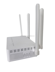 Modem ST886 ONU Fibre Optique WIFI 6 4 ports USB 2.4G/5G Double Bande FTTH 4 Antennes SKD 747 Nouveau Boîtier Qualité Supérieure Fonctionnel et Performant - Product Image 2