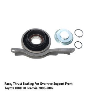 Roulement de butée (support avant pour Overdrive) pour Toyota HIACE KCH10 Granvia 2000-2002 - Product Image 3