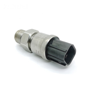 YN52S00016P3 เซ็นเซอร์วัดแรงดัน 4.9 MPa โลหะ สำหรับรถขุดโคเบลโก้ - Product Image 2