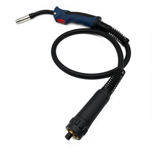 Mỏ hàn Binzel 15ak 4M 5m - Product Image 3