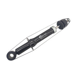 โช้คอัพหลัง Semo สำหรับโตโยต้าโ<span class=keywords><strong>ค</strong></span>โรล่า NZE122 ZZE122 2002-2007, OE 341322 341307 - Product Image 1