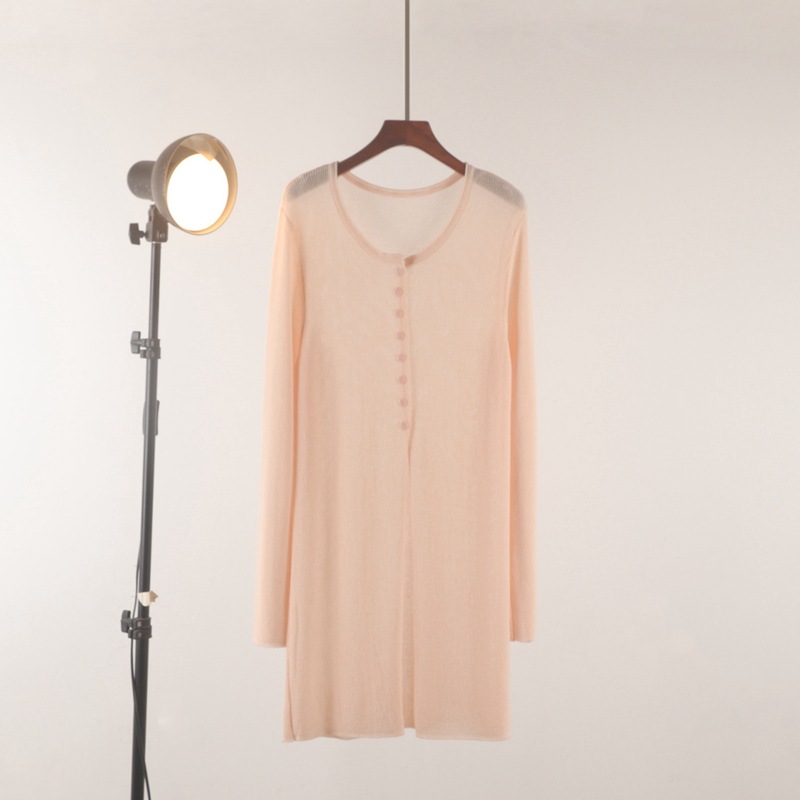 Orange clair