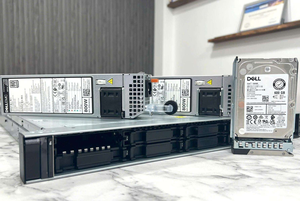 Serveur Dell R660 1U Rack Dell PowerEdge R660 à prix réduit - Product Image 2