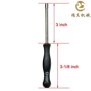 Bộ Chế Hòa Khí Bộ Công Cụ Điều Chỉnh Tuốc Nơ Vít Cho 2 Chu Kỳ Động Cơ Poulan Husqvarna Stihl Homelite Weed Eater <span class=keywords><strong>Craftman</strong></span> Bãi Cỏ Máy Cắt - Product Image 2