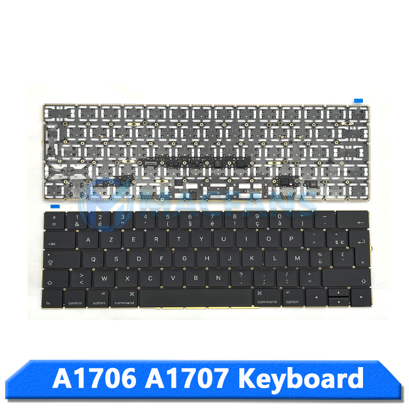 A1706 A1707 Seulement Clavier