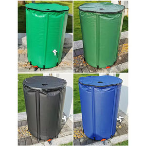 Venta caliente barril de <span class=keywords><strong>lluvia</strong></span> depósito hidropónico 50L barril de <span class=keywords><strong>agua</strong></span> de <span class=keywords><strong>lluvia</strong></span> plegable colector de barril de <span class=keywords><strong>agua</strong></span> de <span class=keywords><strong>lluvia</strong></span> para <span class=keywords><strong>bajante</strong></span>, con <span class=keywords><strong>filtro</strong></span> - Product Image 5