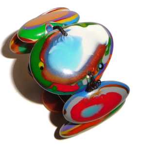 Pulsera de mujer de estilo Vintage personalizada de la mejor calidad, joyería de moda de resina de primera calidad hecha a mano con regalo de perla de diamante India - Product Image 3