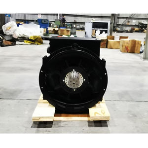 Mini 3000w 6.5kw <span class=keywords><strong>3</strong></span>.5kv 5kva 5.5 <span class=keywords><strong>kva</strong></span> triphasé brushless dynamo (générateur) alternateur <span class=keywords><strong>puissance</strong></span>: prix 3kw 400v - Product Image 4
