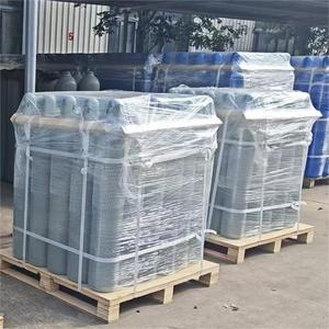 <span class=keywords><strong>Bouteille</strong></span> de gaz haute pression pour oxygène, <span class=keywords><strong>argon</strong></span>, azote, hydrogène, <span class=keywords><strong>20L</strong></span>, 150 bar, cylindre en acier sans soudure - Product Image 6