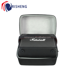 Estuche para Altavoz Eva para Marshall <span class=keywords><strong>KILBURN</strong></span> II, Estuche Rígido de Transporte, Bolsa Protectora de Viaje, Compatible con Cargador y Cable USB - Product Image 1