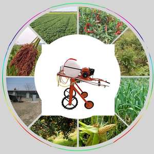 Máquina Pulverizadora de Fertilizantes Autopropulsada de Alta Precisión y Eficiencia para Campos de Arroz y Cultivo de Maíz, en Oferta - Product Image 6